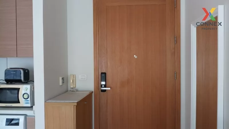 เช่า คอนโด ชั้นสูง The Emporio Place BTS-พร้อมพงษ์ สุขุมวิท คลองเ